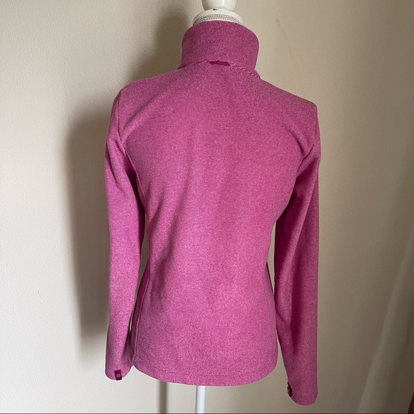 North Face Soft Jacket - Picture 3 of 4